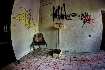 Lost Places