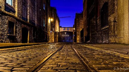 IrlandDublin Feb 2019
